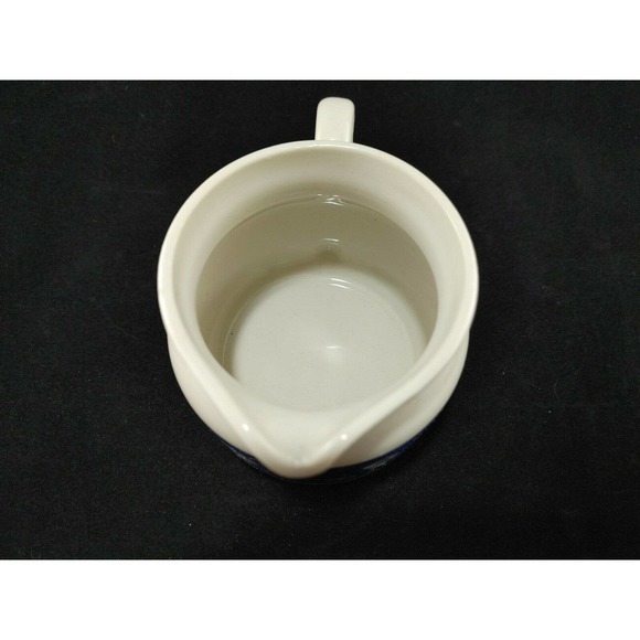 Salt Morton Coffee Mug‎ Rains Pours Girl Cup and Creamer 1968 Vintage Japan - Picture 11 of 12